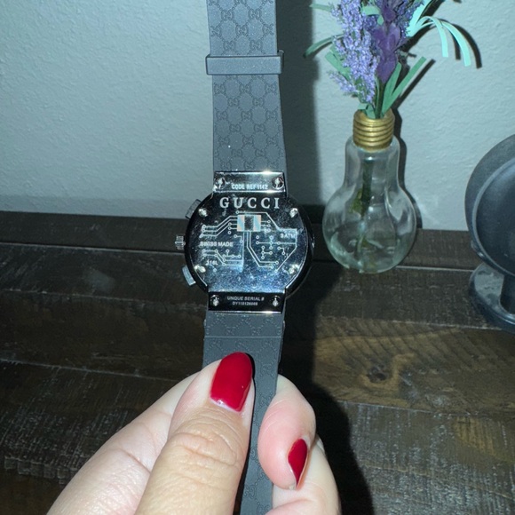 Men’s Gucci Watch *read description* - Picture 3 of 4